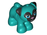 Dark Turquoise