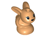 Medium Nougat