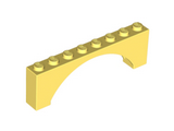 Bright Light Yellow