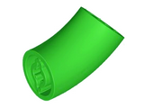 Bright Green