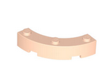 Light Nougat