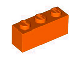 Reddish Orange