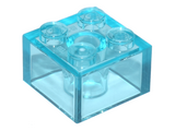 Trans-Light Blue