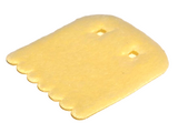 Bright Light Yellow