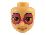 Medium Tan