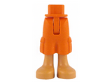 Reddish Orange