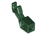 Dark Green Arm Mechanical, Exo-Force / Bionicle