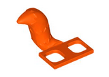 Reddish Orange