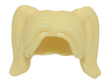 Bright Light Yellow