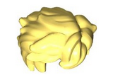 Bright Light Yellow