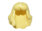 Bright Light Yellow