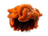 Dark Orange