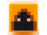 Bright Light Orange