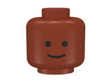 Reddish Brown