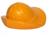 Bright Light Orange