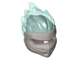 Flat Silver