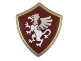 Flat Silver