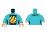 Dark Turquoise