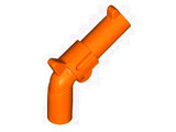 Reddish Orange