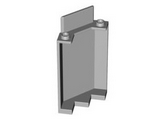 Light Bluish Gray
