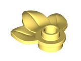 Bright Light Yellow