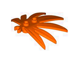 Reddish Orange