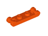 Reddish Orange