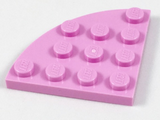 Bright Pink