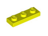 Neon Yellow