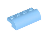 Bright Light Blue