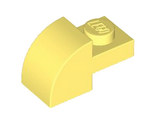 Bright Light Yellow
