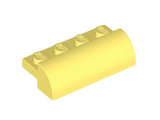 Bright Light Yellow