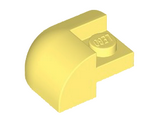 Bright Light Yellow