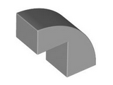 Light Bluish Gray