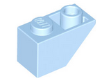 Bright Light Blue