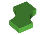 Bright Green