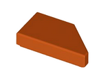 Dark Orange