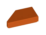 Dark Orange