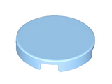 Bright Light Blue