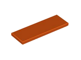Dark Orange