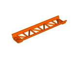 Reddish Orange