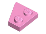 Bright Pink
