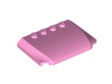 Bright Pink