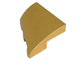 Metallic Gold