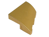 Metallic Gold