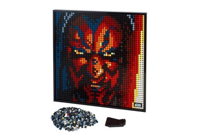 lego 2020 set 31200 Star Wars : The Sith Star Wars : Les Sith