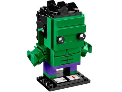 lego 2017 set 41592 The Hulk [#8] 