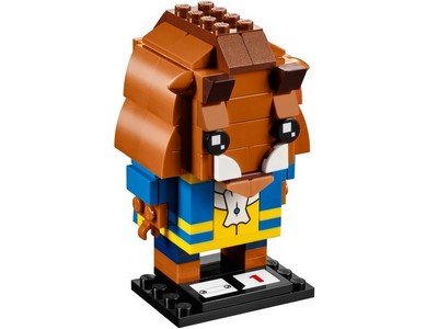 lego 2017 set 41596 Beast [#12] La Bête [#12]