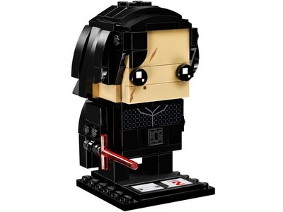 lego 2018 set 41603 Kylo Ren [#26] 