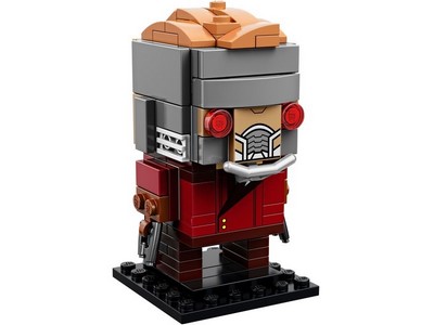 lego 2018 set 41606 Star-Lord [#37] 